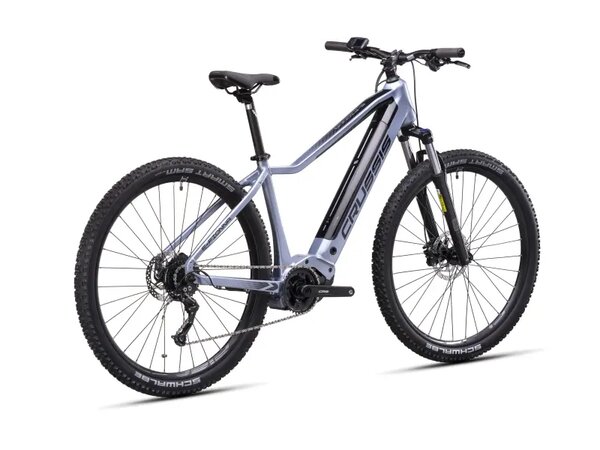 Elektrobicykel Crussis e-Fionna 7.10-(522 Wh) 2025