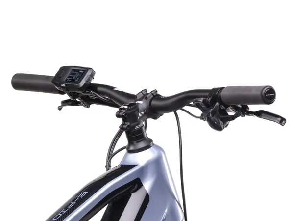 Elektrobicykel Crussis e-Fionna 7.10-(900 Wh) 2025