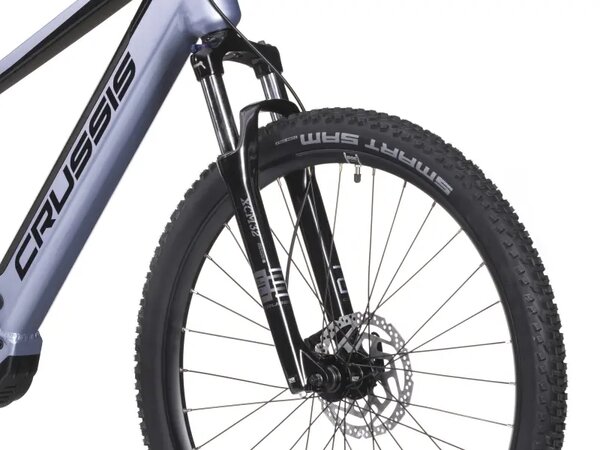 Elektrobicykel Crussis e-Fionna 7.10-(900 Wh) 2025