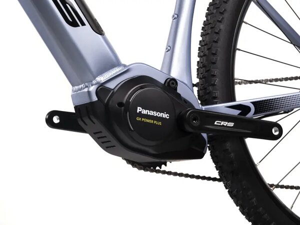 Elektrobicykel Crussis e-Fionna 7.10-(900 Wh) 2025