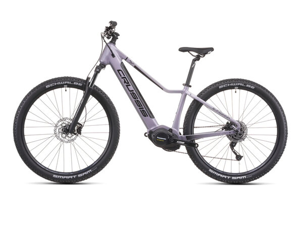 Elektrobicykel Crussis e-Fionna 7.11-(513 Wh) 2026