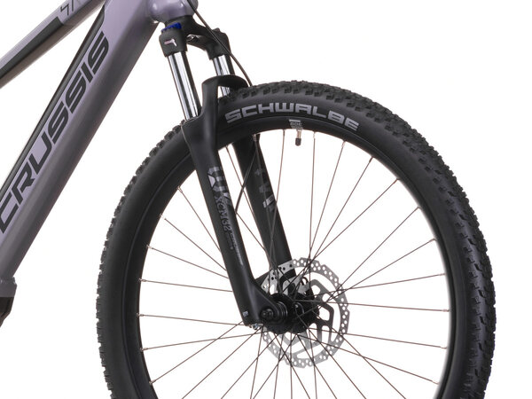 Elektrobicykel Crussis e-Fionna 7.11-(513 Wh) 2026