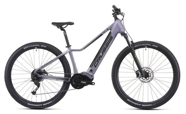 Elektrobicykel Crussis e-Fionna 7.11-(513 Wh) 2026