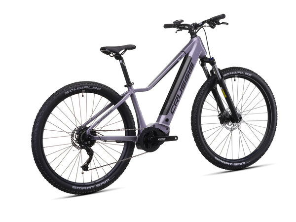 Elektrobicykel Crussis e-Fionna 7.11-(715 Wh) 2026