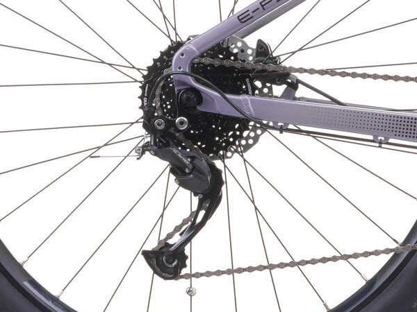 Elektrobicykel Crussis e-Fionna 7.11-(715 Wh) 2026