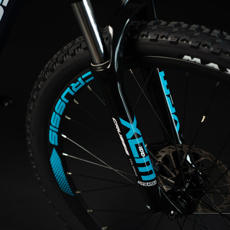 Elektrobicykel Crussis e-Fionna 7.8 Blue E 2023