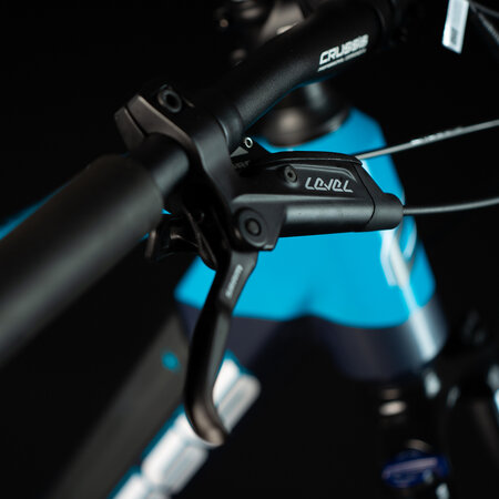 Elektrobicykel Crussis e-Fionna 7.8 Blue E 2023