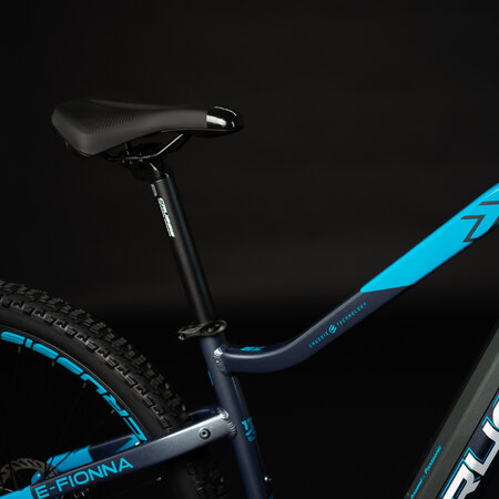 Elektrobicykel Crussis e-Fionna 7.8 Blue E 2023