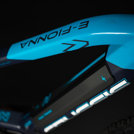 Elektrobicykel Crussis e-Fionna 7.8 Blue E 2023