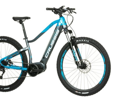Elektrobicykel Crussis e-Fionna 7.8 S Blue 2023