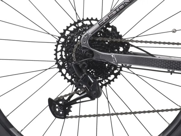 Elektrobicykel Crussis e-Fionna 9.10-(720 Wh) 2025