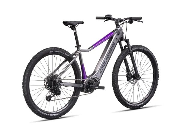 Elektrobicykel Crussis e-Fionna 9.10-(720 Wh) 2025