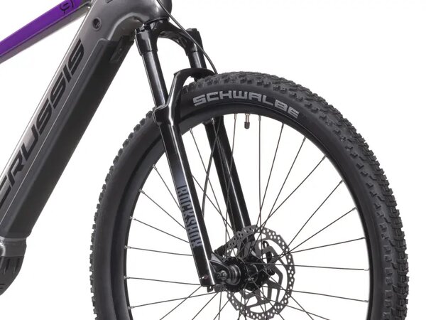 Elektrobicykel Crussis e-Fionna 9.10-(720 Wh) 2025