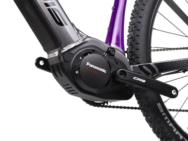 Elektrobicykel Crussis e-Fionna 9.10-(900 Wh) 2025