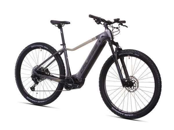 Elektrobicykel Crussis e-Fionna 9.11-(715 Wh) 2026