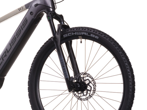 Elektrobicykel Crussis e-Fionna 9.11-(715 Wh) 2026