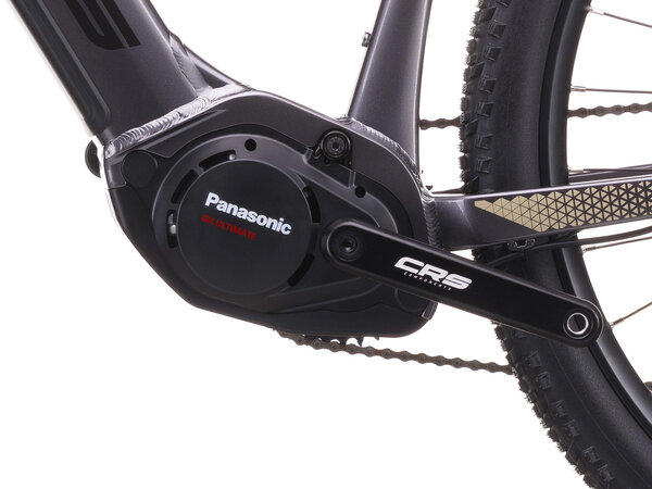 Elektrobicykel Crussis e-Fionna 9.11-(715 Wh) 2026