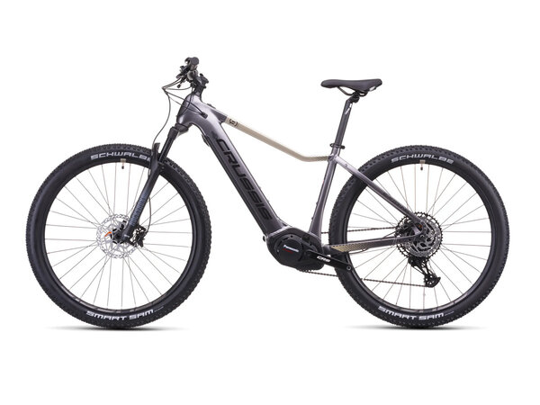 Elektrobicykel Crussis e-Fionna 9.11-(894 Wh) 2026