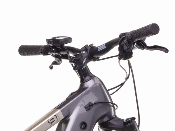 Elektrobicykel Crussis e-Fionna 9.11-(894 Wh) 2026