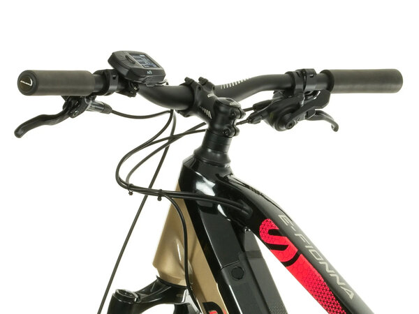 Elektrobicykel Crussis e-Fionna 9.9-L 2024