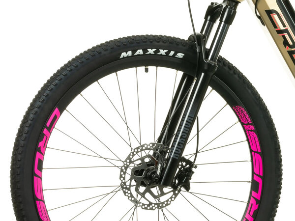 Elektrobicykel Crussis e-Fionna 9.9-L 2024