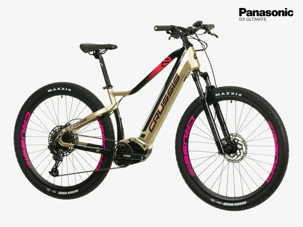 Elektrobicykel Crussis e-Fionna 9.9-L 2024