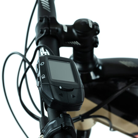 Elektrobicykel Crussis e-Fionna 9.9-M 2024