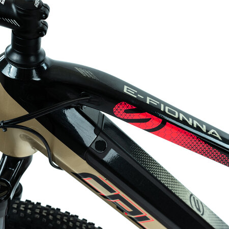 Elektrobicykel Crussis e-Fionna 9.9-M 2024