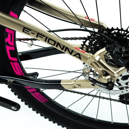 Elektrobicykel Crussis e-Fionna 9.9-M 2024