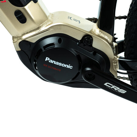 Elektrobicykel Crussis e-Fionna 9.9-M 2024