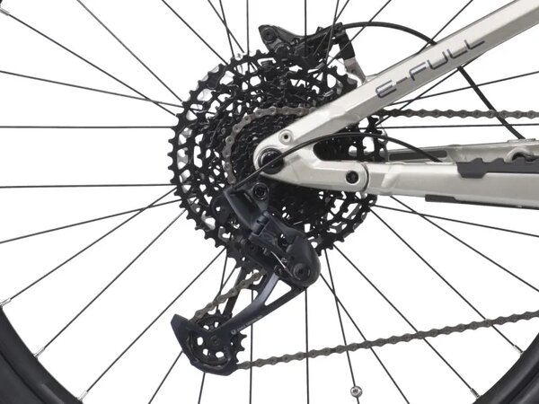 Elektrobicykel Crussis e-Full 10.10-(720 Wh) 2025