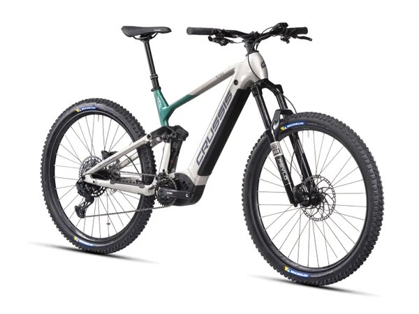 Elektrobicykel Crussis e-Full 10.10-(900 Wh) 2025