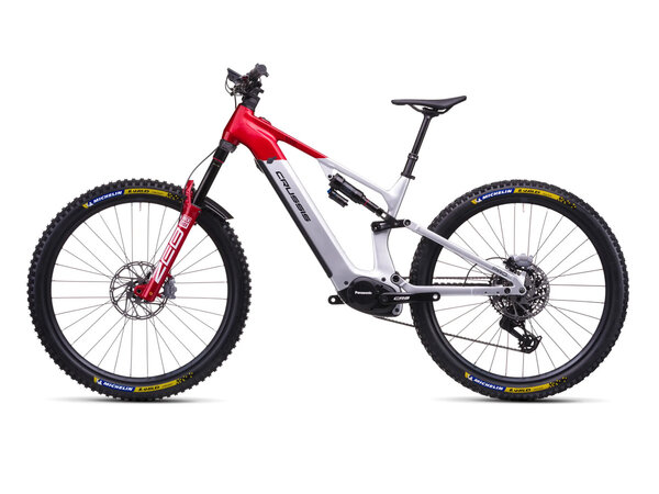 Elektrobicykel Crussis e-Full 10.11-PRO (715 Wh) 2026