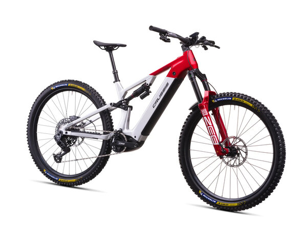 Elektrobicykel Crussis e-Full 10.11-PRO (715 Wh) 2026