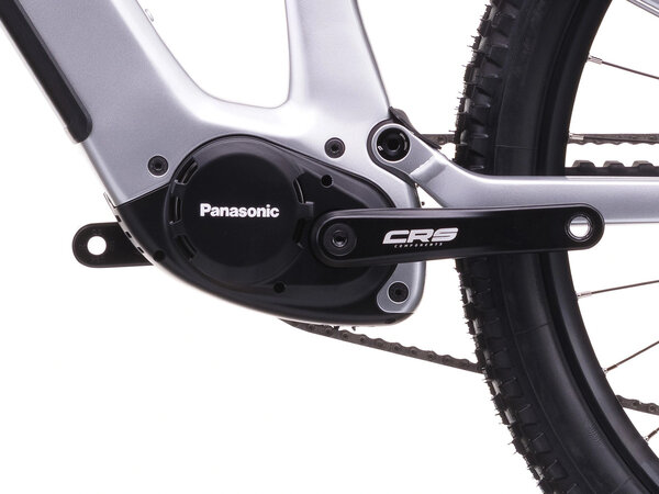 Elektrobicykel Crussis e-Full 10.11-PRO (715 Wh) 2026