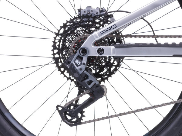 Elektrobicykel Crussis e-Full 10.11-PRO (715 Wh) 2026