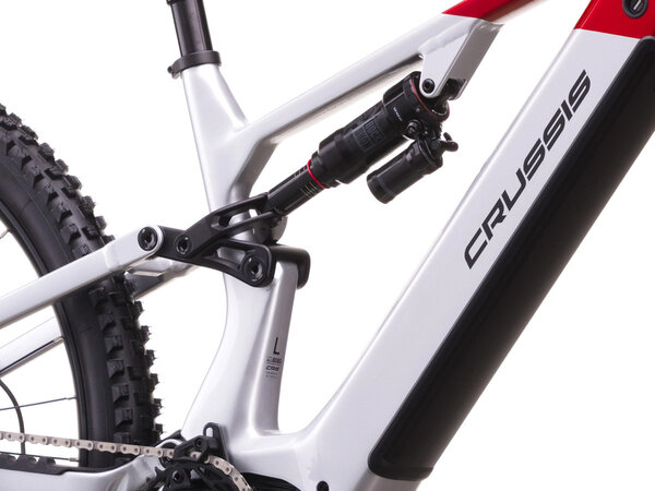 Elektrobicykel Crussis e-Full 10.11-PRO (715 Wh) 2026