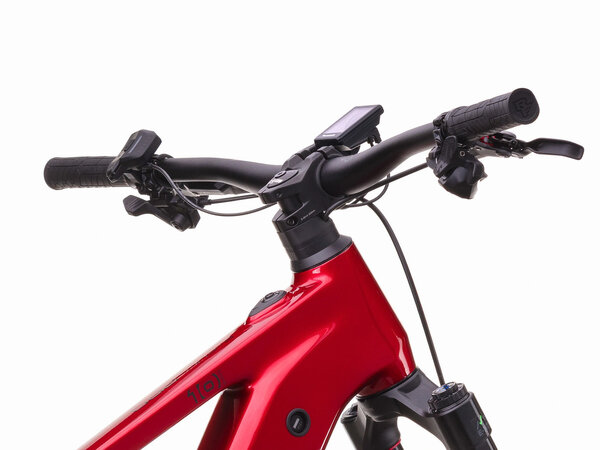 Elektrobicykel Crussis e-Full 10.11-PRO (715 Wh) 2026