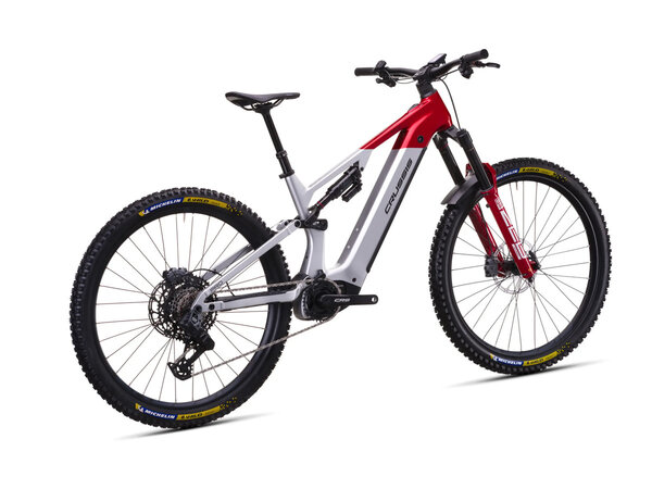 Elektrobicykel Crussis e-Full 10.11-PRO (715 Wh) 2026