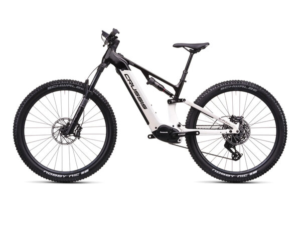 Elektrobicykel Crussis e-Full 10.11-(715 Wh) 2026