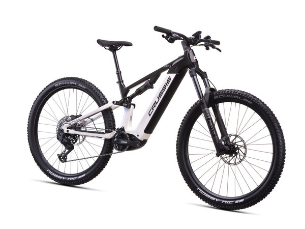 Elektrobicykel Crussis e-Full 10.11-(715 Wh) 2026