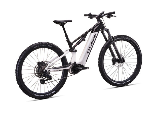 Elektrobicykel Crussis e-Full 10.11-(715 Wh) 2026