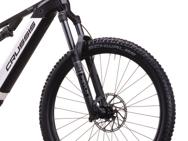 Elektrobicykel Crussis e-Full 10.11-(715 Wh) 2026