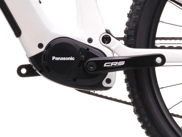 Elektrobicykel Crussis e-Full 10.11-(715 Wh) 2026