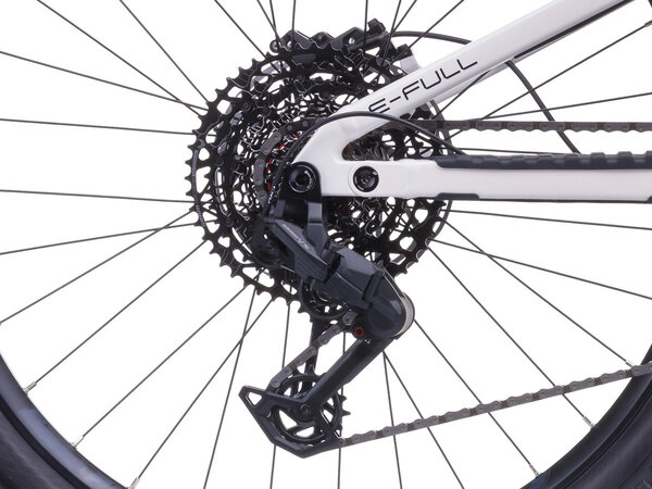 Elektrobicykel Crussis e-Full 10.11-(715 Wh) 2026