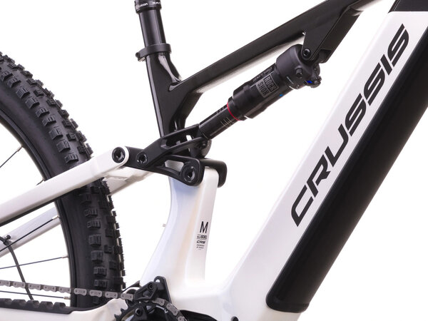 Elektrobicykel Crussis e-Full 10.11-(715 Wh) 2026