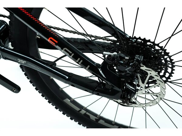 Elektrobicykel Crussis e-Full 10.9-M Silver/Orange 2024 Elektrobicykel Crussis e-Full 10.9-M Silver/Orange 2024