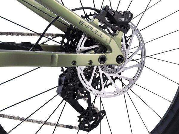 Elektrobicykel Crussis e-Full 11.11-(600 Wh) 2026