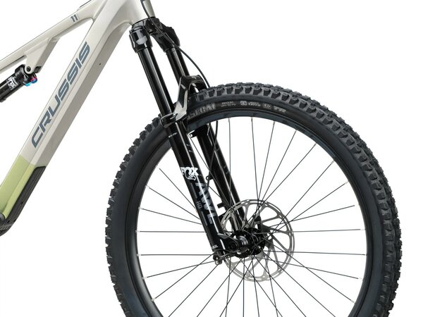 Elektrobicykel Crussis e-Full 11.11-(600 Wh) 2026