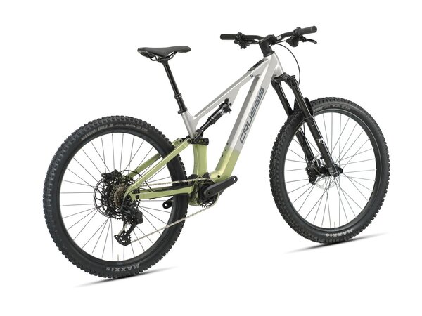 Elektrobicykel Crussis e-Full 11.11-(600 Wh) 2026